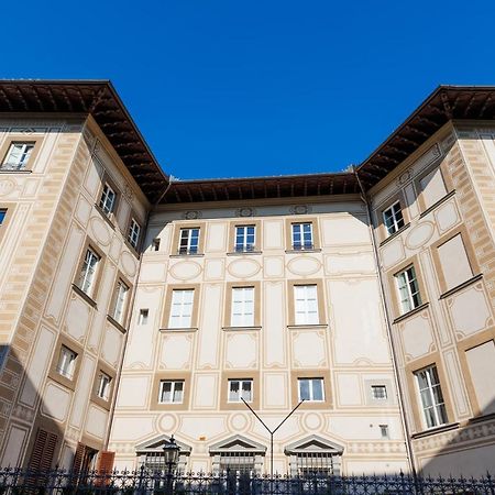 Maison Santa Croce Florence Exterior photo