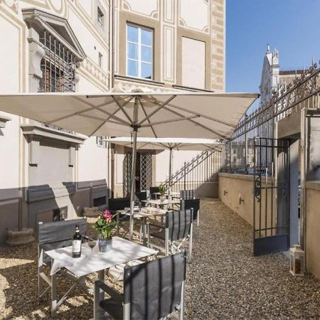 Maison Santa Croce Florence Exterior photo
