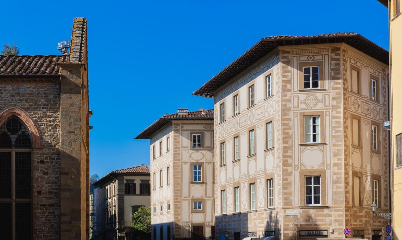 Maison Santa Croce Florence Exterior photo
