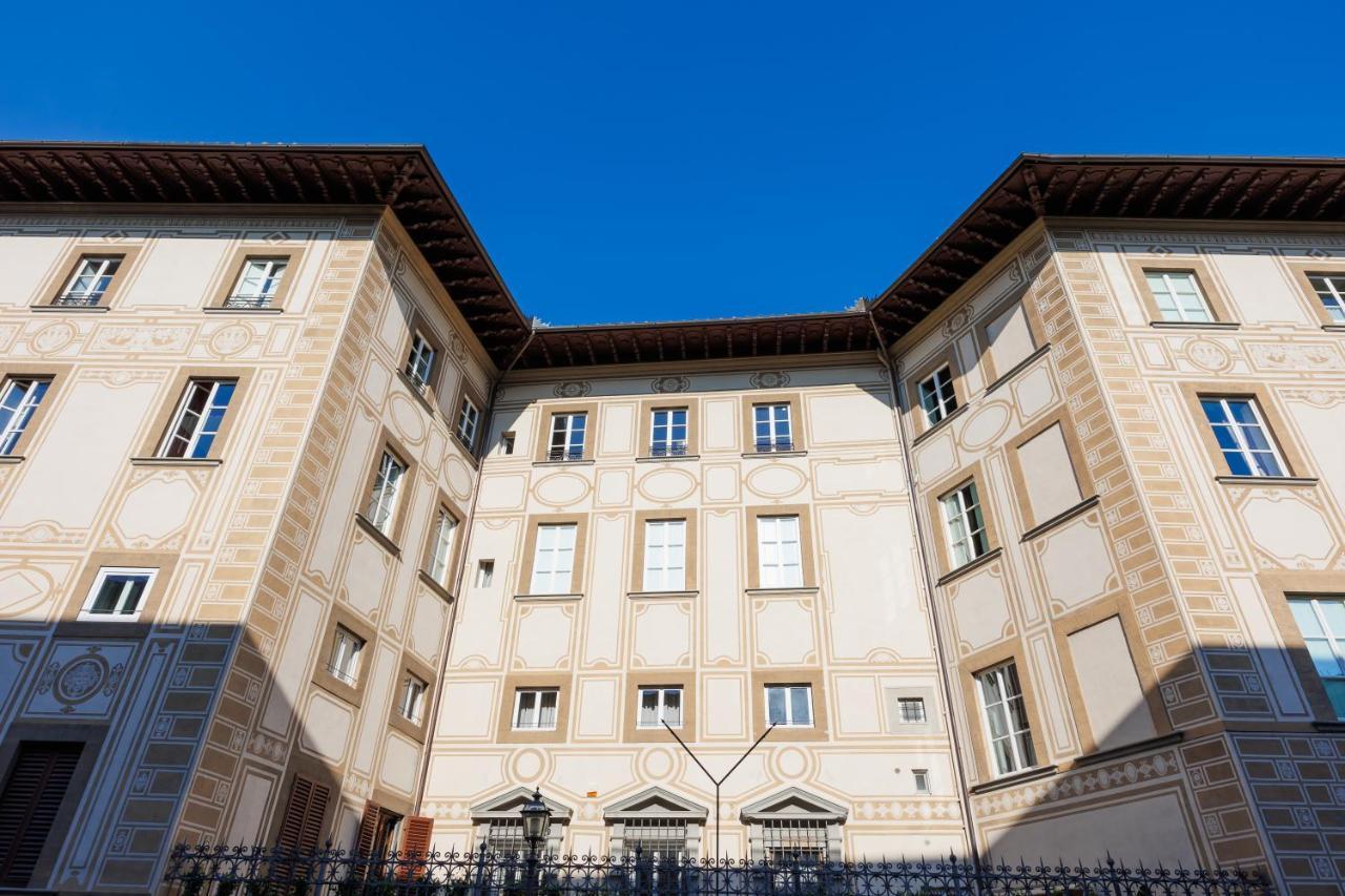 Maison Santa Croce Florence Exterior photo